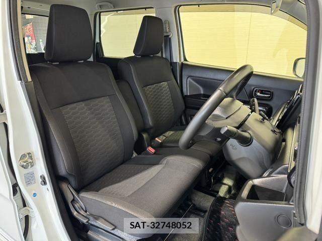 Suzuki WAGON R 2020-02 8247209-9