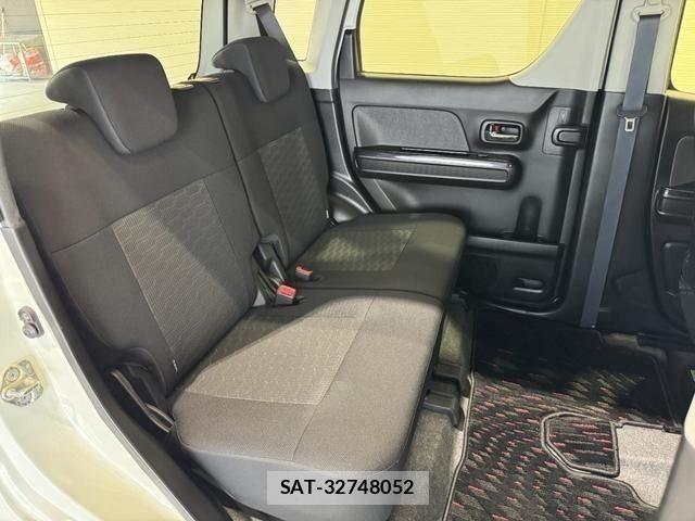 Suzuki WAGON R 2020-02 8247209-10