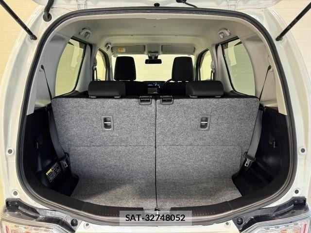 Suzuki WAGON R 2020-02 8247209-11