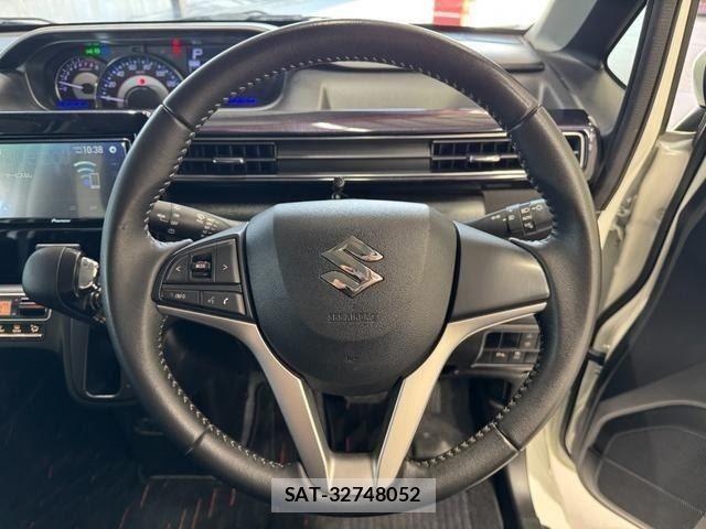 Suzuki WAGON R 2020-02 8247209-12