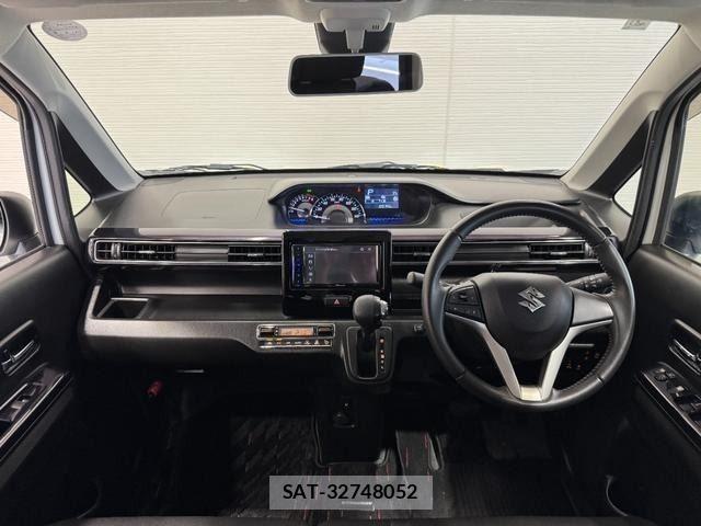 Suzuki WAGON R 2020-02 8247209-1