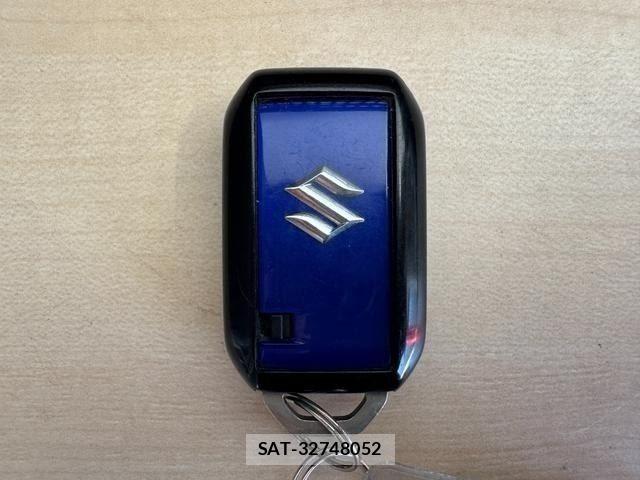 Suzuki WAGON R 2020-02 8247209-28