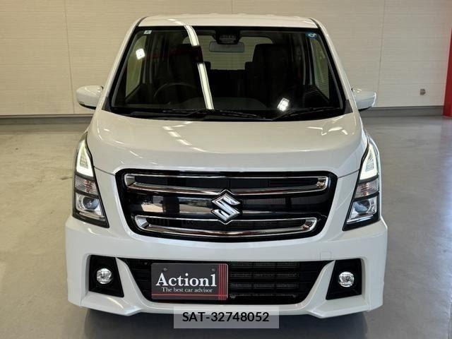 Suzuki WAGON R 2020-02 8247209-2