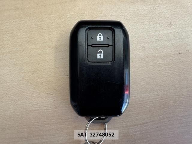 Suzuki WAGON R 2020-02 8247209-29