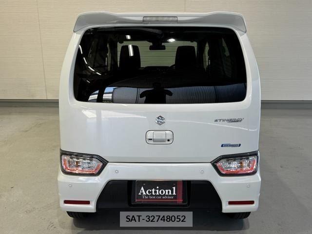 Suzuki WAGON R 2020-02 8247209-4