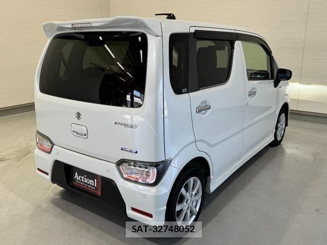 Suzuki WAGON R 2020-02 8247209-5