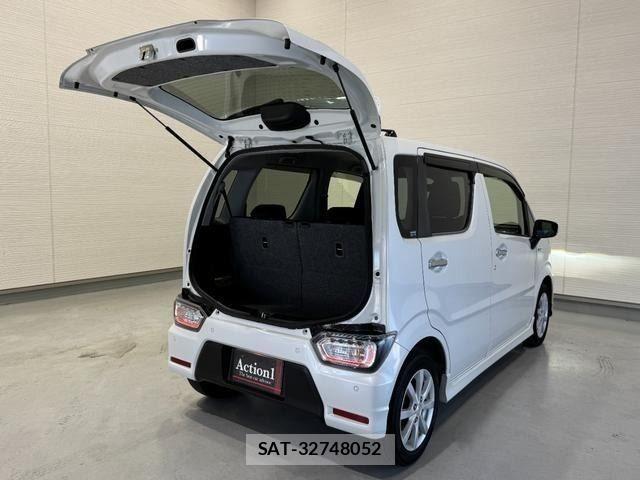 Suzuki WAGON R 2020-02 8247209-7