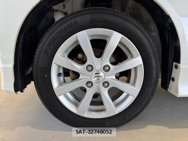 Suzuki WAGON R 2020-02 8247209-8