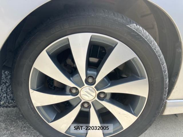 Suzuki WAGON R 2009-07 8247210-9