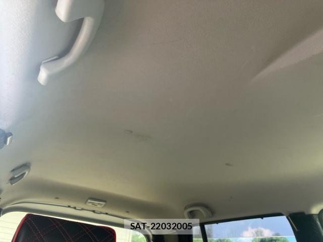 Suzuki WAGON R 2009-07 8247210-12