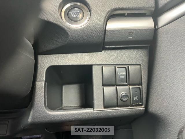 Suzuki WAGON R 2009-07 8247210-16