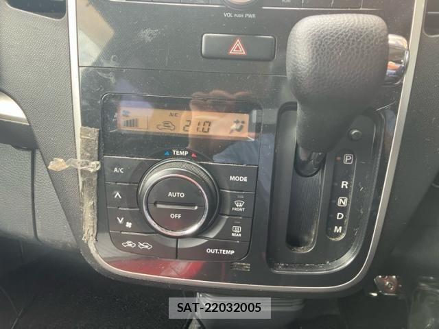 Suzuki WAGON R 2009-07 8247210-18