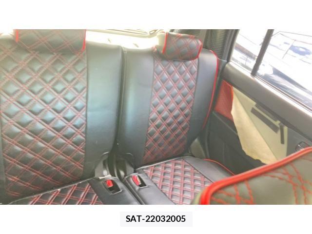 Suzuki WAGON R 2009-07 8247210-21