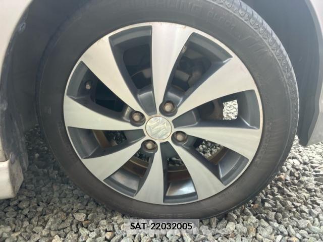 Suzuki WAGON R 2009-07 8247210-6