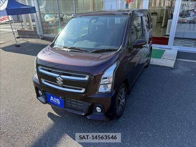 Suzuki WAGON R 2022-05 8247208-0