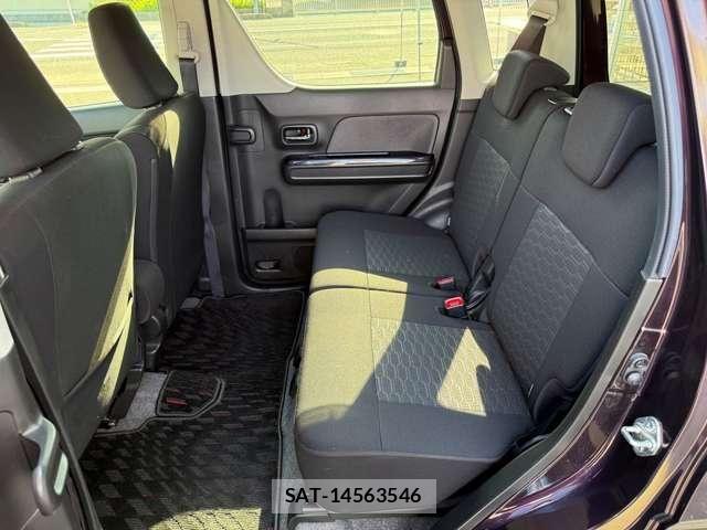 Suzuki WAGON R 2022-05 8247208-11