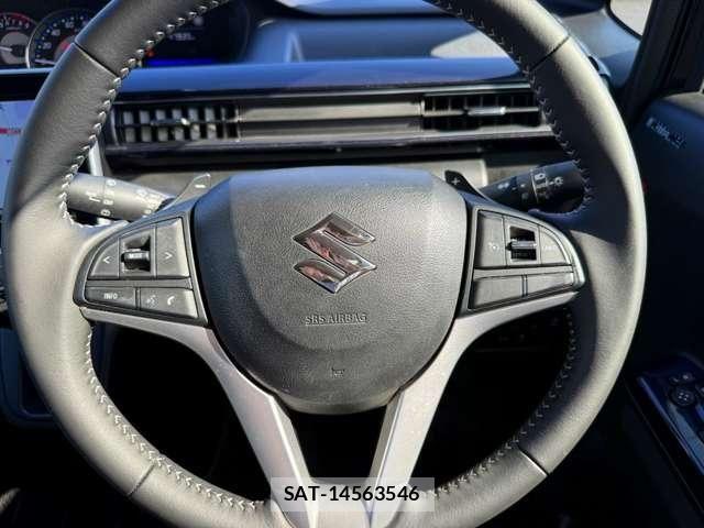 Suzuki WAGON R 2022-05 8247208-17