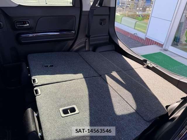 Suzuki WAGON R 2022-05 8247208-18