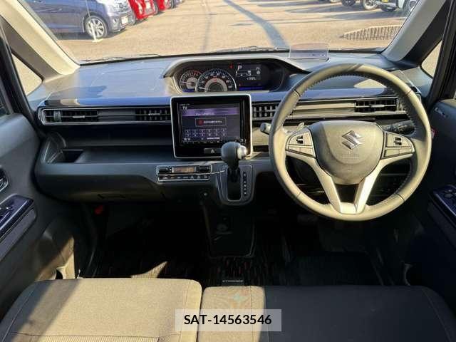 Suzuki WAGON R 2022-05 8247208-1