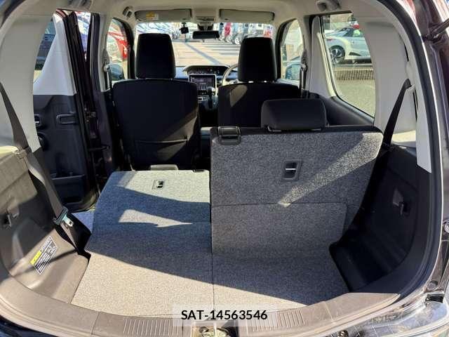 Suzuki WAGON R 2022-05 8247208-19