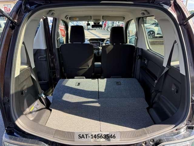 Suzuki WAGON R 2022-05 8247208-20