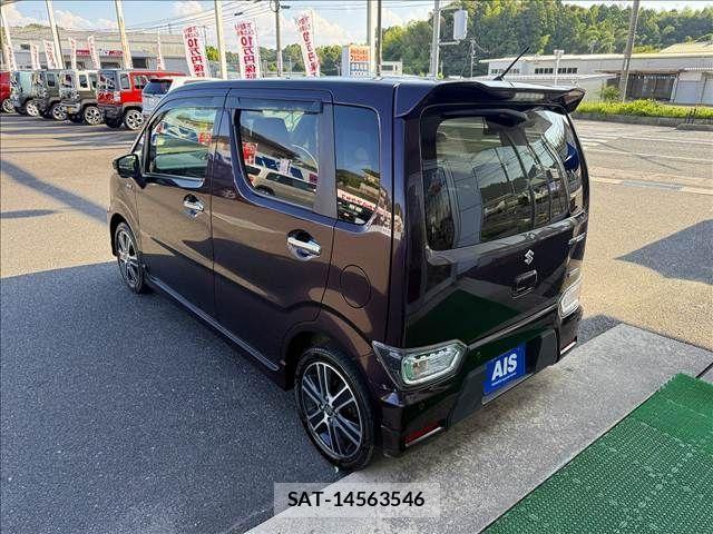 Suzuki WAGON R 2022-05 8247208-2