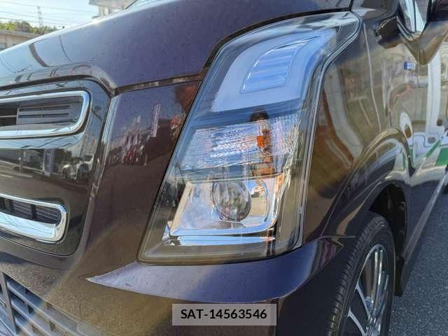 Suzuki WAGON R 2022-05 8247208-5