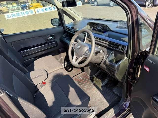 Suzuki WAGON R 2022-05 8247208-6