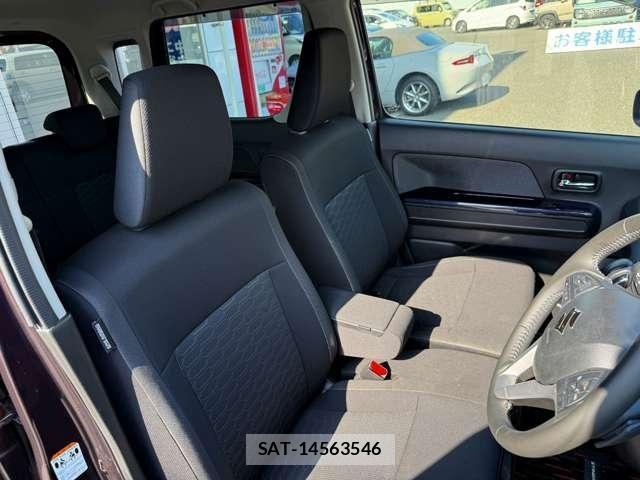 Suzuki WAGON R 2022-05 8247208-7