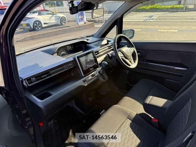 Suzuki WAGON R 2022-05 8247208-8