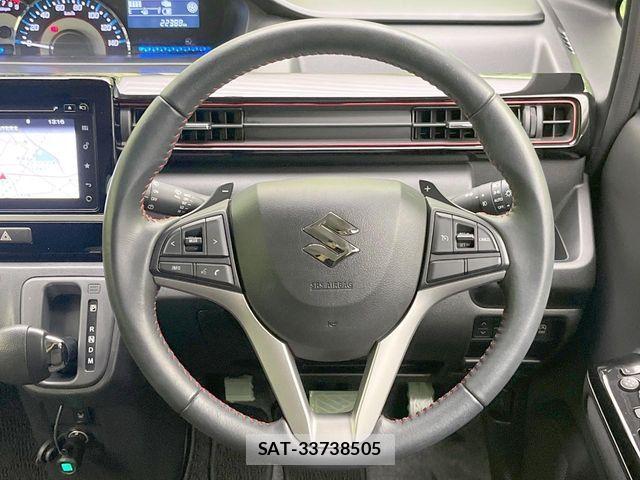 Suzuki WAGON R 2017-08 8247207-10