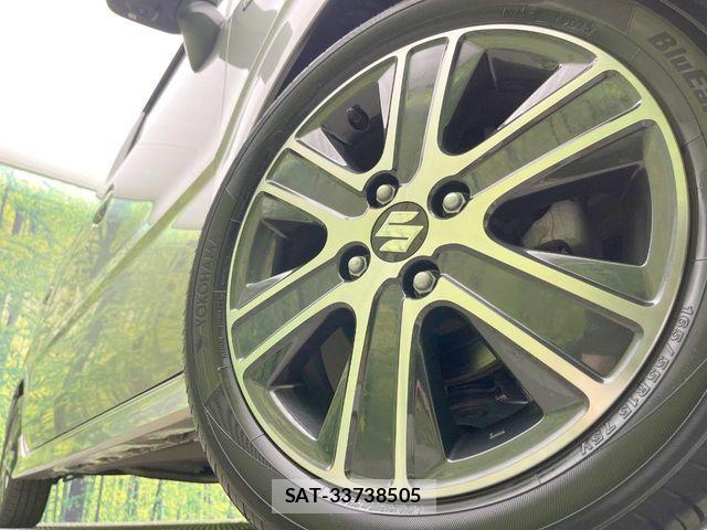 Suzuki WAGON R 2017-08 8247207-12