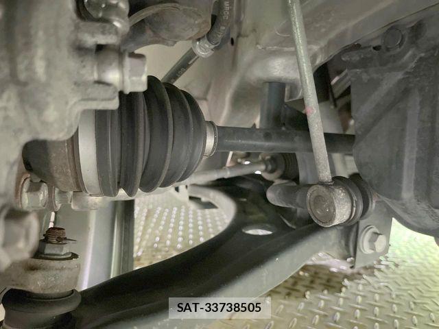 Suzuki WAGON R 2017-08 8247207-19