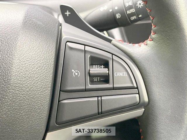 Suzuki WAGON R 2017-08 8247207-5
