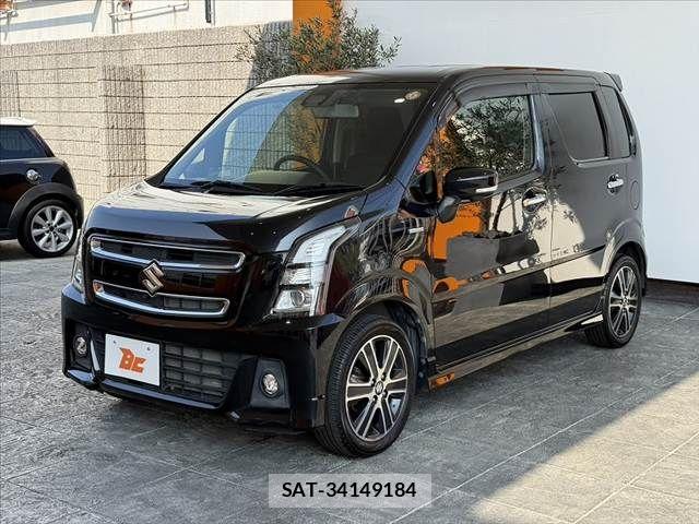 Suzuki WAGON R 2018-12 8318199-9