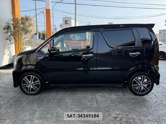 Suzuki WAGON R 2018-12 8318199-10