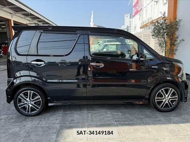 Suzuki WAGON R 2018-12 8318199-11