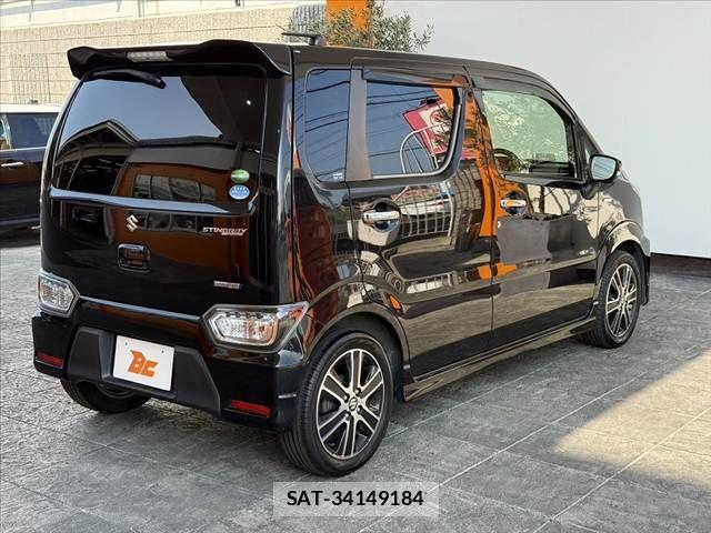 Suzuki WAGON R 2018-12 8318199-12