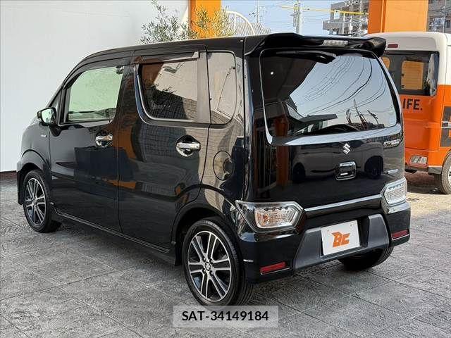 Suzuki WAGON R 2018-12 8318199-14