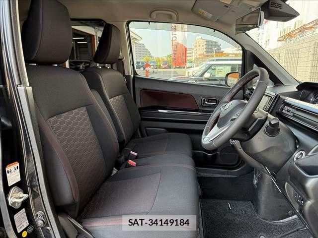 Suzuki WAGON R 2018-12 8318199-15