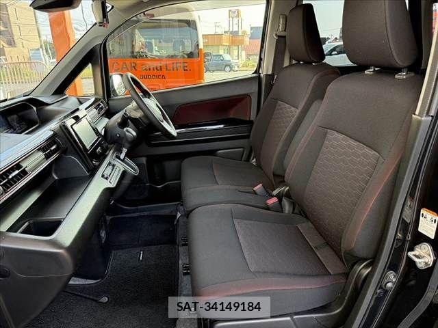 Suzuki WAGON R 2018-12 8318199-16