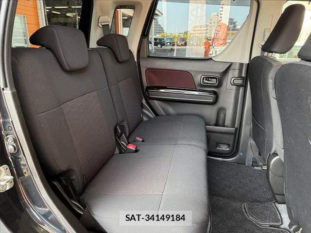Suzuki WAGON R 2018-12 8318199-17