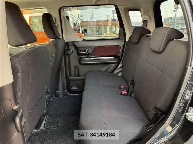 Suzuki WAGON R 2018-12 8318199-18