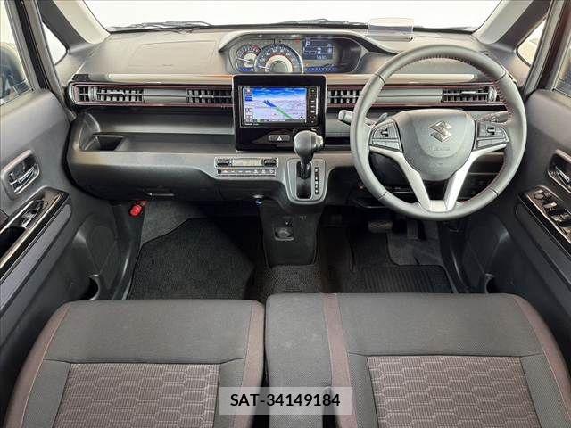 Suzuki WAGON R 2018-12 8318199-1