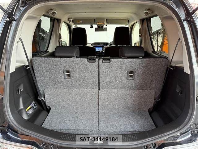 Suzuki WAGON R 2018-12 8318199-19