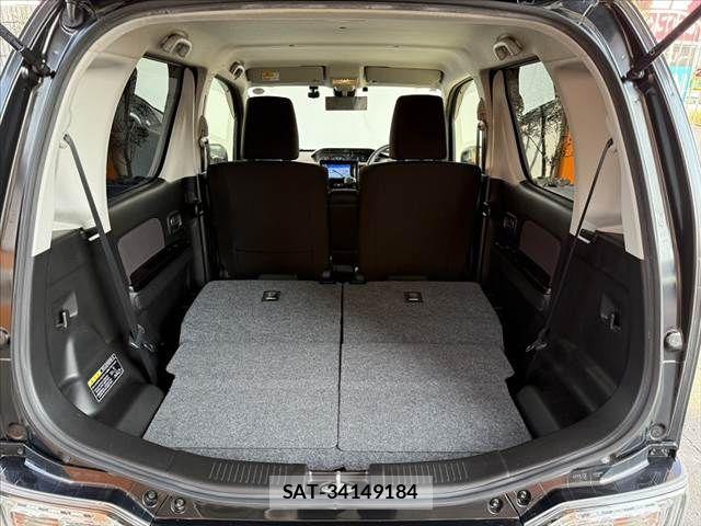 Suzuki WAGON R 2018-12 8318199-20