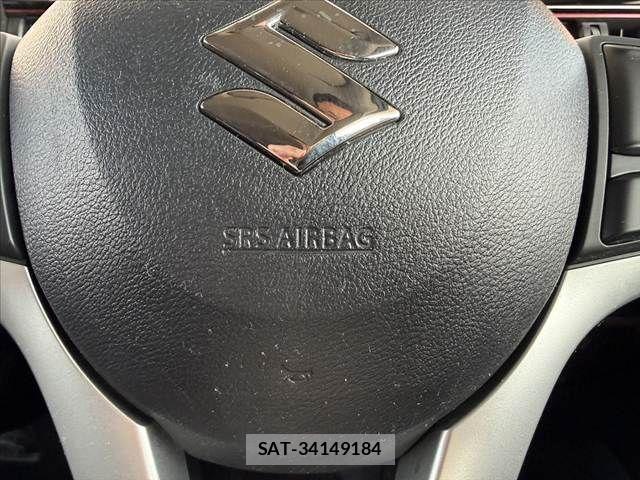 Suzuki WAGON R 2018-12 8318199-22