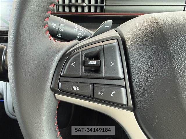 Suzuki WAGON R 2018-12 8318199-25