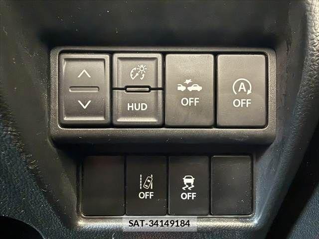 Suzuki WAGON R 2018-12 8318199-4