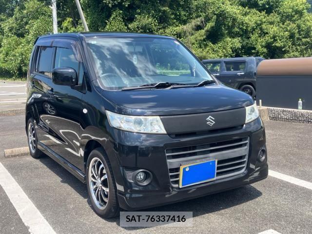 Suzuki WAGON R 2012-03 8318198-0
